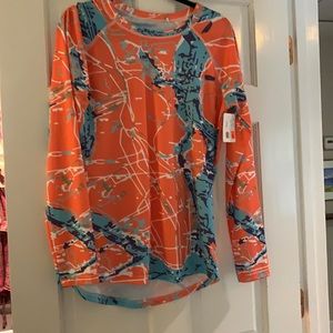 Zags Charleston Charm shirt